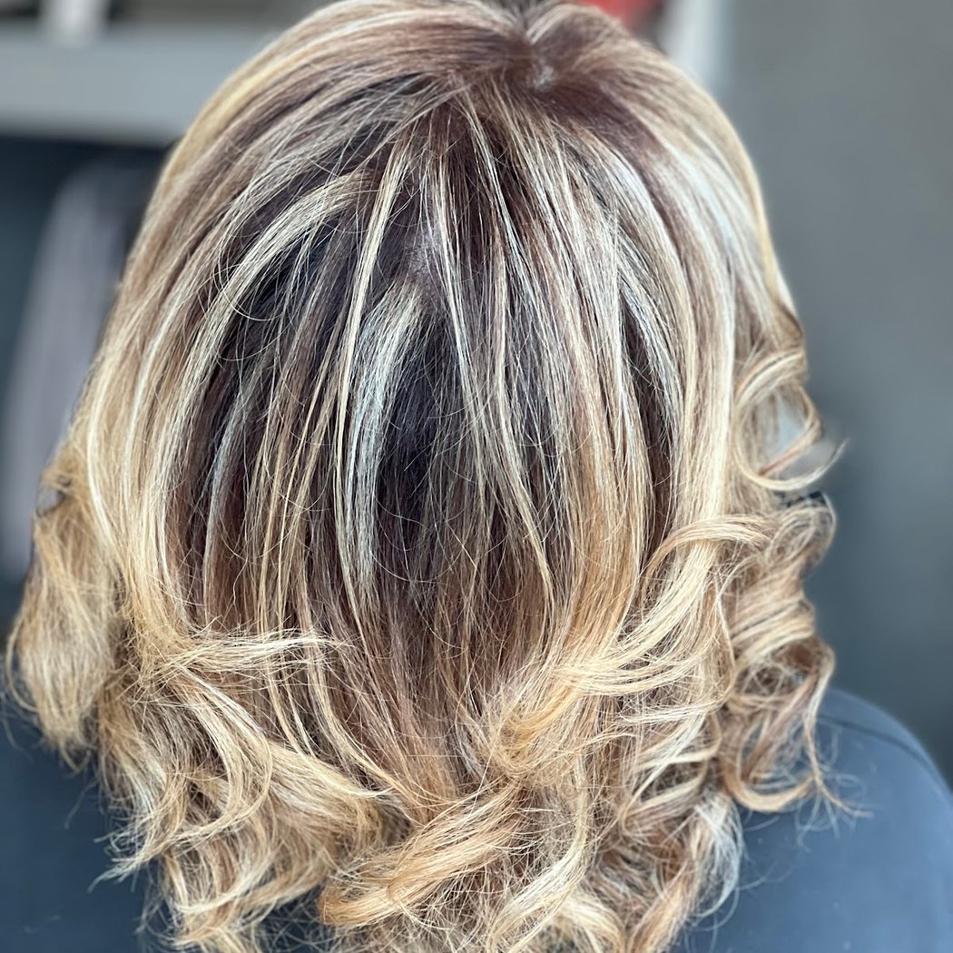 Cath'Line Coiffure 2